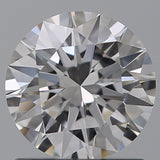 0.91 carat Round diamond D  VS1 Excellent