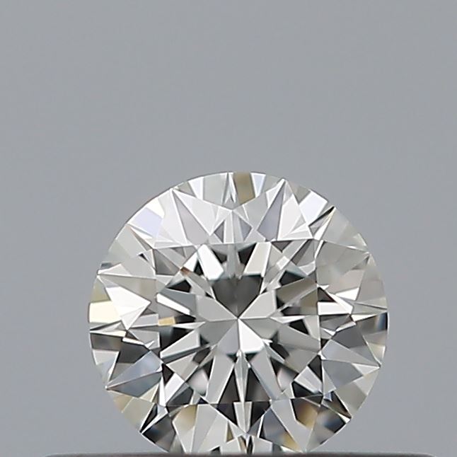 0.25 carat Round diamond G  VVS1 Excellent
