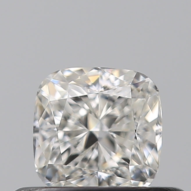 0.45 carat Cushion diamond H  VVS1