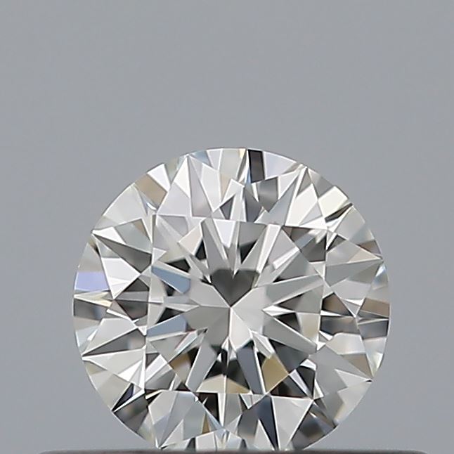 0.31 carat Round diamond F  VVS1 Excellent
