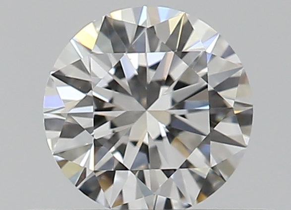 0.30 carat Round diamond D  VS1 Excellent