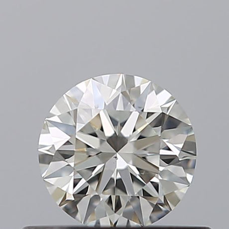 0.35 carat Round diamond G  VS2 Excellent