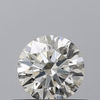 0.36 carat Round diamond H VVS1 Excellent