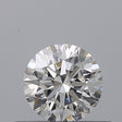 0.40 carat Round diamond E VS2 Excellent