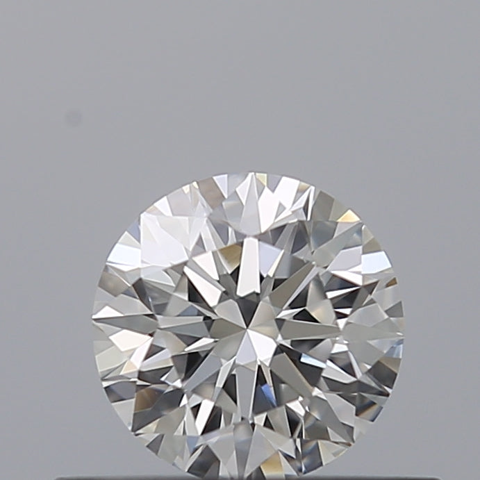 0.40 carat Round diamond E VS2 Excellent