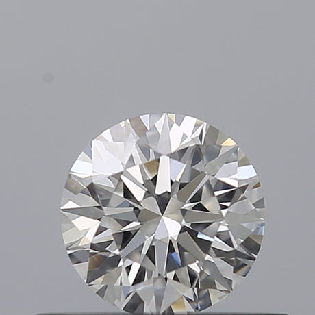 0.40 carat Round diamond E VS2 Excellent