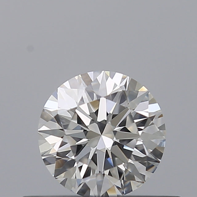 0.40 carat Round diamond E VS2 Excellent