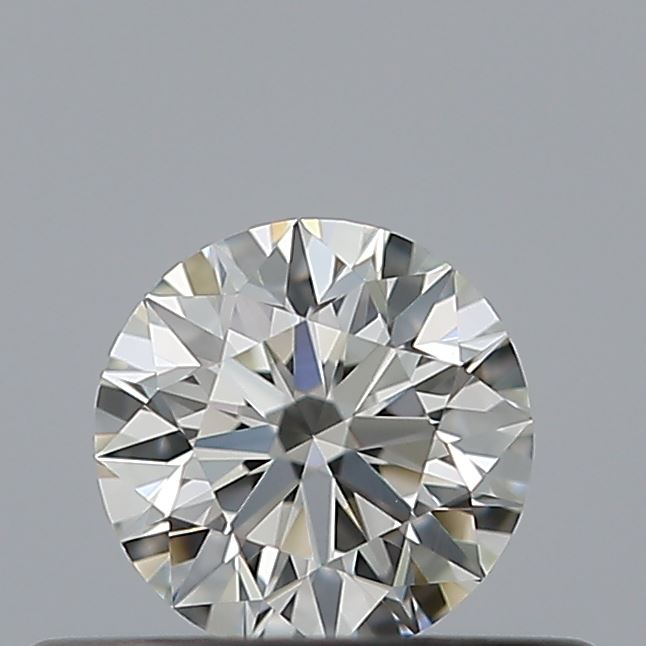 0.30 carat Round diamond H  VVS2 Excellent