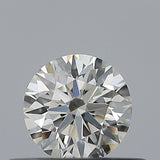 0.30 carat Round diamond H  VVS2 Excellent