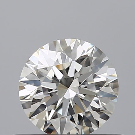 0.43 carat Round diamond G IF Excellent