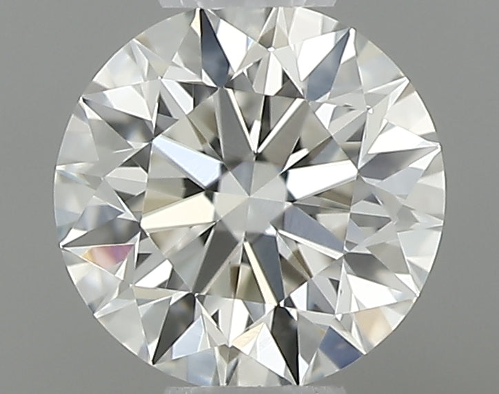 0.32 carat Round diamond H  VVS2 Excellent