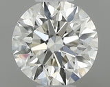 0.32 carat Round diamond H  VVS2 Excellent