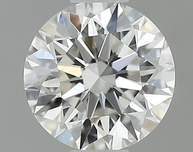 0.60 carat Round diamond G IF Excellent