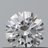 0.30 carat Round diamond E  IF Excellent