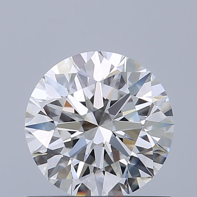 0.80 carat Round diamond D VVS1 Excellent