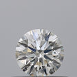 0.45 carat Round diamond I VS1 Excellent