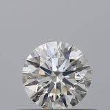 0.45 carat Round diamond I VS1 Excellent