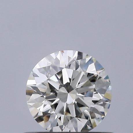 0.45 carat Round diamond H VVS2 Excellent