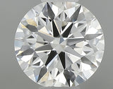 0.32 carat Round diamond G  VS1 Excellent