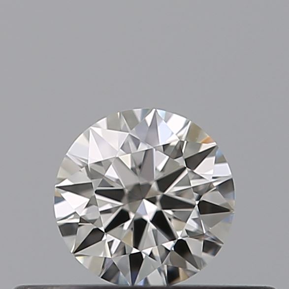 0.19 carat Round diamond H  VS1 Excellent