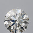 0.70 carat Round diamond G VVS2 Excellent