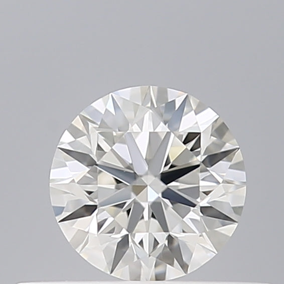 0.35 carat Round diamond H VVS2 Excellent