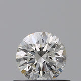 0.41 carat Round diamond I  VS1 Excellent