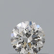 0.29 carat Round diamond F VS2 VeryGood