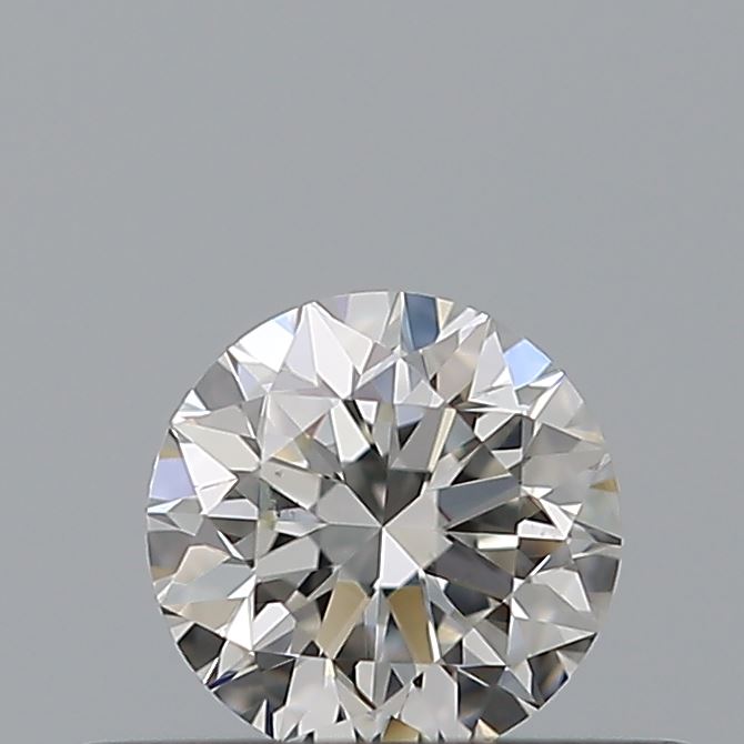 0.29 carat Round diamond F VS2 VeryGood
