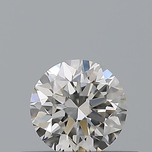 0.29 carat Round diamond F VS2 VeryGood