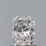 0.41 carat Radiant diamond F  VVS1