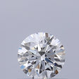 0.40 carat Round diamond E VVS1 Excellent
