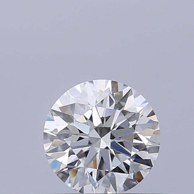 0.40 carat Round diamond E VVS1 Excellent