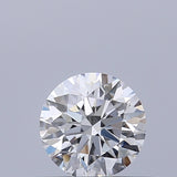 0.40 carat Round diamond E VVS1 Excellent