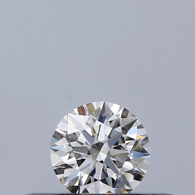 0.18 carat Round diamond F VS1 Excellent