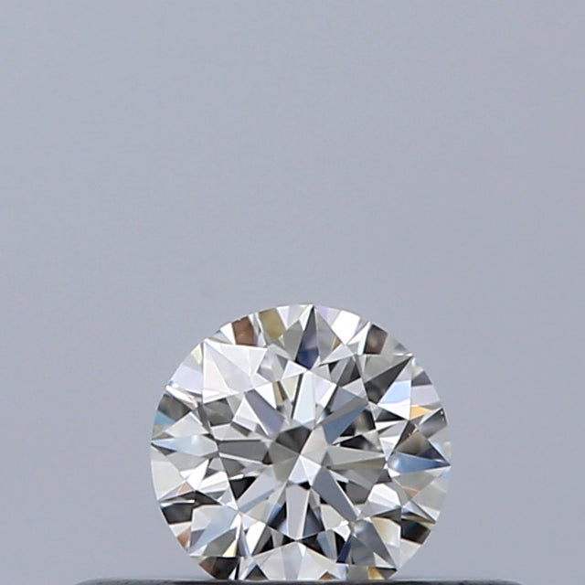 0.18 carat Round diamond F VS1 Excellent