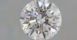 0.50 carat Round diamond F IF Excellent