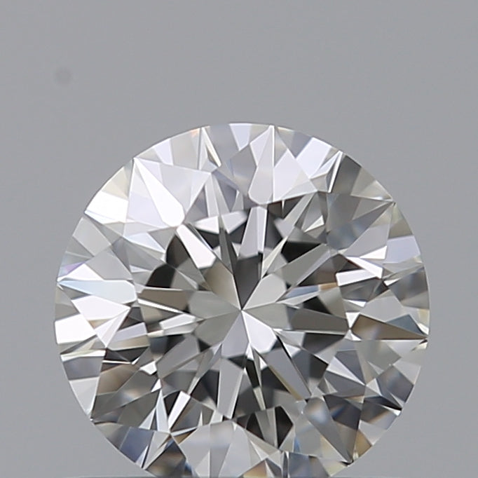 0.62 carat Round diamond H  VVS1 Excellent