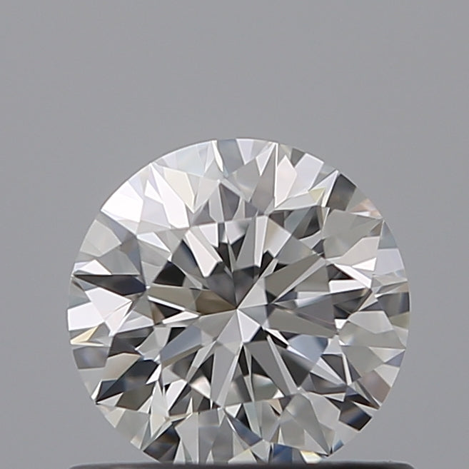 0.62 carat Round diamond E VVS1 Excellent