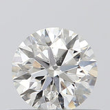 0.42 carat Round diamond I  SI2 Excellent