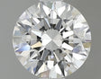 0.70 carat Round diamond E VVS1 Excellent