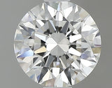 0.70 carat Round diamond E VVS1 Excellent