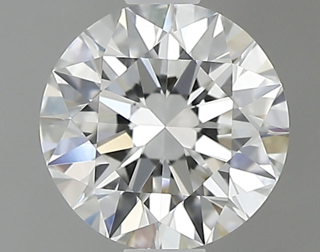 0.70 carat Round diamond E VVS1 Excellent