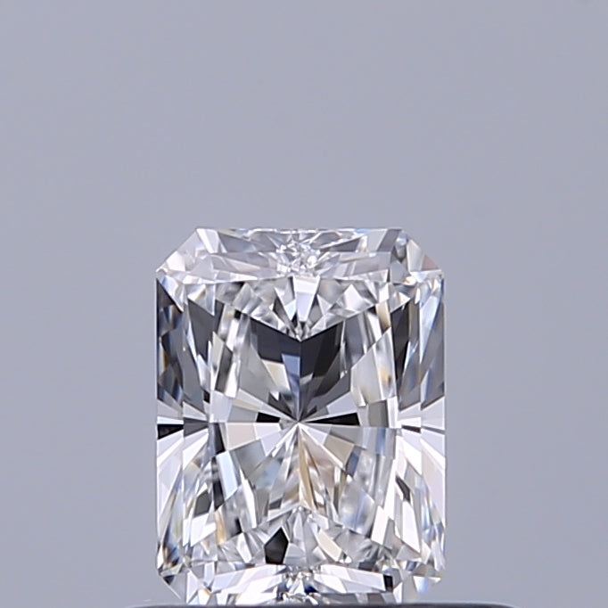 0.45 carat Radiant diamond D VVS1 