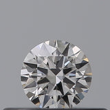 0.19 carat Round diamond F  VS1 Excellent