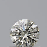 0.35 carat Round diamond K  VS2 Excellent