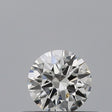 0.31 carat Round diamond G VVS2 Excellent