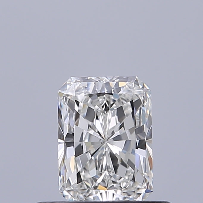 0.41 carat Radiant diamond F IF 