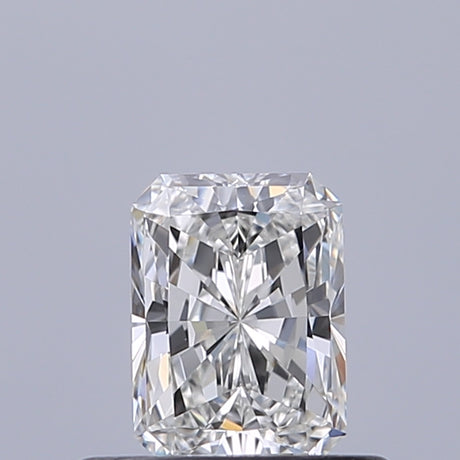 0.41 carat Radiant diamond F IF 