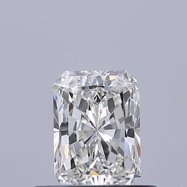 0.41 carat Radiant diamond F IF 